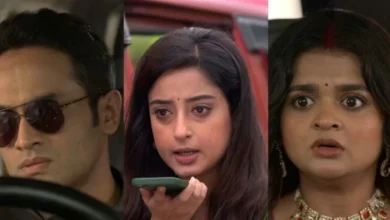Zee Bangla Kamala Nibas today episode 29 September