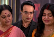 Zee Bangla Kamala Nibas today episode 3 September