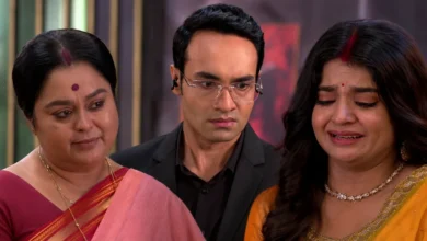 Zee Bangla Kamala Nibas today episode 3 September