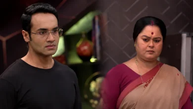 Zee Bangla Kamala Nibas today episode 4 September