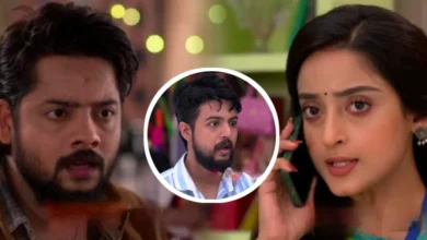 Zee Bangla Kamala Nibas today episode 5 September