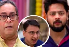 Zee Bangla Kamala Nibas today episode 8 September