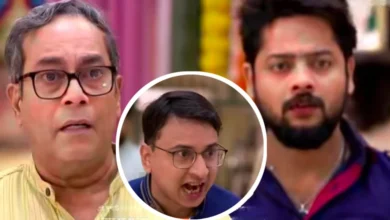 Zee Bangla Kamala Nibas today episode 8 September