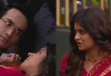 Zee Bangla Kamala Nibas today episode 9 September