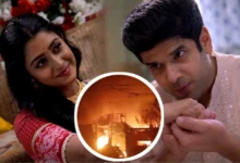 Parineeta, Zee Bangla, Bengali Serial, Bengali Television, Ishani Chatterjee, Uday Pratap Singh, Parineeta New Episode, Parineeta Today's Episode 1 September, Today's Episode, পরিণীতা, জি বাংলা, বাংলা সিরিয়াল, বাংলা টেলিভিশন, পরিণীতা আজকের পর্ব, ঈশানি চ্যাটার্জী, উদয় প্রতাপ সিং, পরিণীতা ১ সেপ্টেম্বর আজকের পর্ব