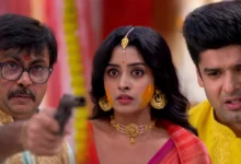 Parineeta, Zee Bangla, Bengali Serial, Bengali Television, Ishani Chatterjee, Uday Pratap Singh, Parineeta New Episode, Parineeta Today's Episode 2 September, Today's Episode, পরিণীতা, জি বাংলা, বাংলা সিরিয়াল, বাংলা টেলিভিশন, পরিণীতা আজকের পর্ব, ঈশানি চ্যাটার্জী, উদয় প্রতাপ সিং, পরিণীতা ২ সেপ্টেম্বর আজকের পর্ব