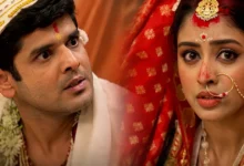 Parineeta, Zee Bangla, Bengali Serial, Bengali Television, Ishani Chatterjee, Uday Pratap Singh, Parineeta New Episode, Parineeta Today's Episode 4 September, Today's Episode, পরিণীতা, জি বাংলা, বাংলা সিরিয়াল, বাংলা টেলিভিশন, পরিণীতা আজকের পর্ব, ঈশানি চ্যাটার্জী, উদয় প্রতাপ সিং, পরিণীতা ৪ সেপ্টেম্বর আজকের পর্ব