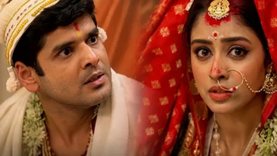 Parineeta, Zee Bangla, Bengali Serial, Bengali Television, Ishani Chatterjee, Uday Pratap Singh, Parineeta New Episode, Parineeta Today's Episode 4 September, Today's Episode, পরিণীতা, জি বাংলা, বাংলা সিরিয়াল, বাংলা টেলিভিশন, পরিণীতা আজকের পর্ব, ঈশানি চ্যাটার্জী, উদয় প্রতাপ সিং, পরিণীতা ৪ সেপ্টেম্বর আজকের পর্ব