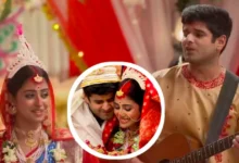 Parineeta, Zee Bangla, Bengali Serial, Bengali Television, Ishani Chatterjee, Uday Pratap Singh, Parineeta New Episode, Parineeta Today's Episode 5 September, Today's Episode, পরিণীতা, জি বাংলা, বাংলা সিরিয়াল, বাংলা টেলিভিশন, পরিণীতা আজকের পর্ব, ঈশানি চ্যাটার্জী, উদয় প্রতাপ সিং, পরিণীতা ৫ সেপ্টেম্বর আজকের পর্ব