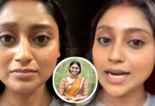 Dancer Sampita Pramanik Rapido driver mid-ride controversy