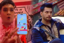Rajveer Dey, Sandy Saha, Content Creater, YouTube, Bigg Boss, Star Jalsha, Reality Show, রাজবীর দে, স্যান্ডি সাহা, ইউটিউব, বিগ বস, স্টার জলসা, রিয়েলিটি শো