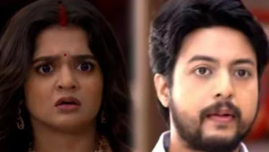 Zee Bangla Kamala Nibas episode 11 October