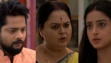 Kamala Nibas, Zee Bangla, Bengali Serial, Bengali Television, Kamala Nibas New Episode, Kamala Nibas Today's Episode 15 October, Today's Episode, কমলা নিবাস, জি বাংলা, বাংলা সিরিয়াল, বাংলা টেলিভিশন, কমলা নিবাস আজকের পর্ব, কমলা ১৫ অক্টোবর আজকের পর্ব