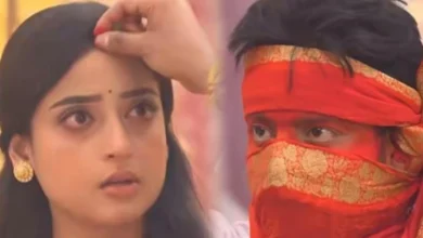 Zee Bangla Kamala Nibas episode 29 October
