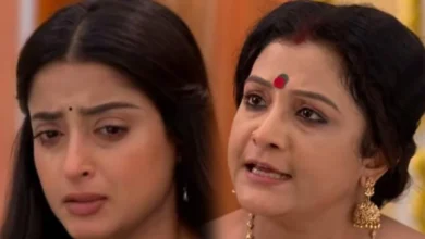 Zee Bangla Kamala Nibas today episode 13 October