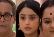 Zee Bangla Kamala Nibas today episode 23 October