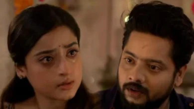 Zee Bangla Kamala Nibas today episode 25 October