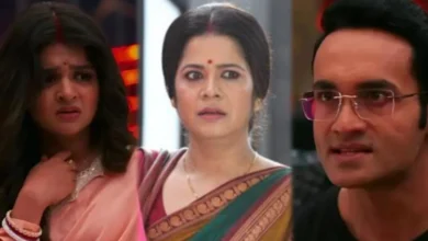 Zee Bangla Kamala Nibas today episode 26 October
