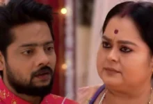 Zee Bangla Kamala Nibas today episode 27 October
