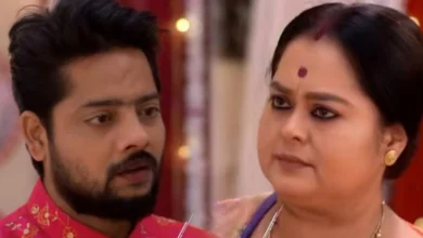 Zee Bangla Kamala Nibas today episode 27 October