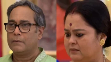 Zee Bangla Kamala Nibas today episode 3 October
