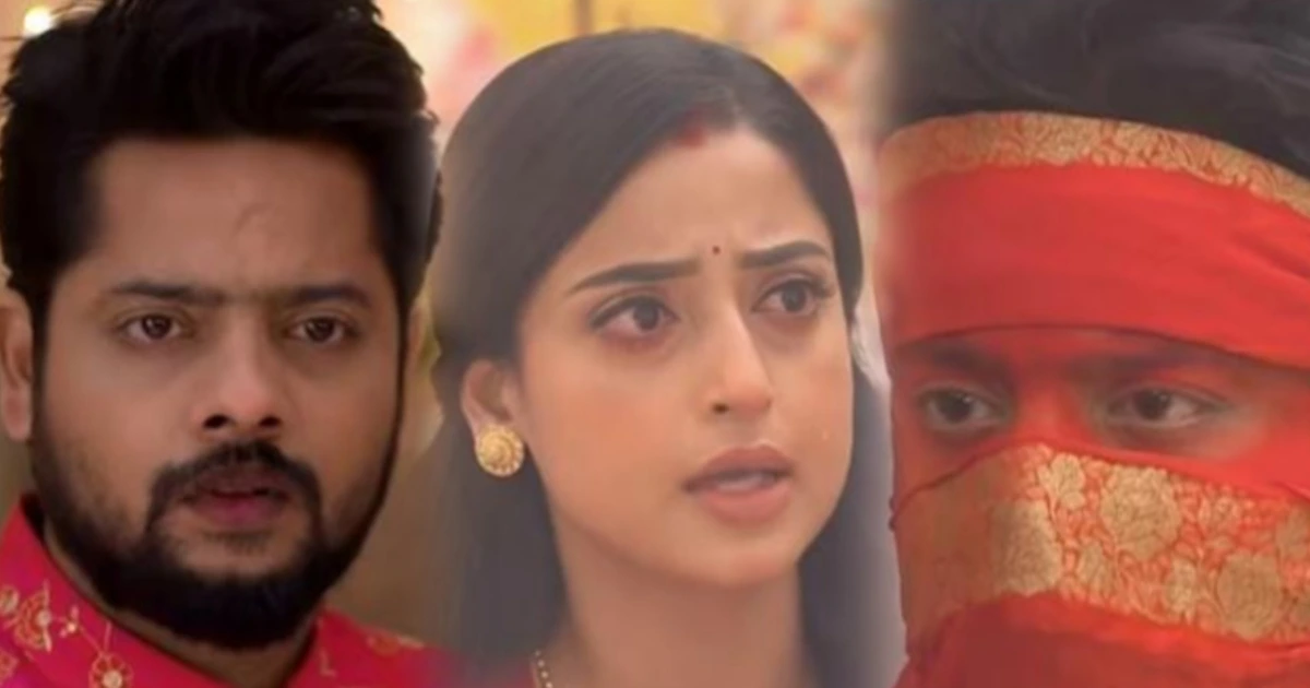 Zee Bangla Kamala Nibas today episode 30 October