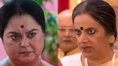 Zee Bangla Kamala Nibas today episode 4 October