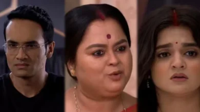 Zee Bangla Kamala Nibas today episode 6 October