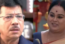 Zee Bangla Kamala Nibas today episode 7 October