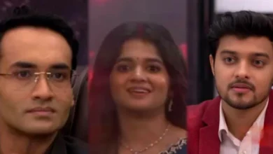 Zee Bangla Kamala Nibas today episode 8 October